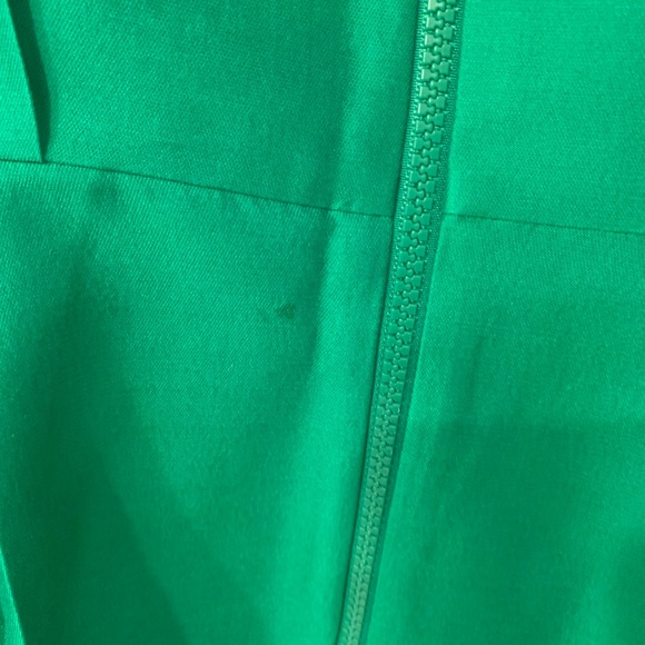 Beautiful Pink Tartan dress - Picture 8 of 9